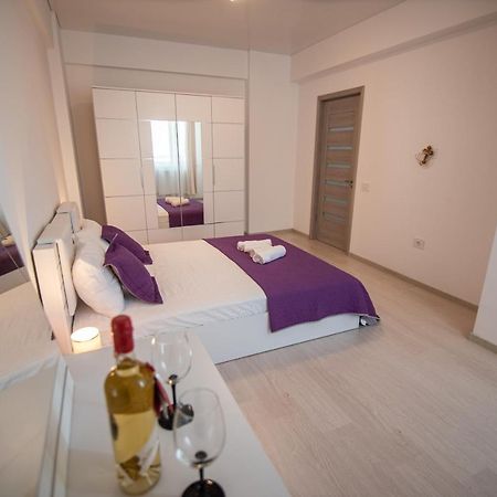 Apartament Mony- Mamaia Nord Apartment Navodari Exterior photo