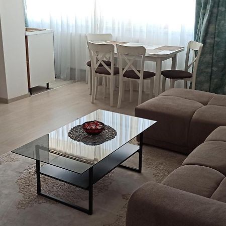 Apartament Mony- Mamaia Nord Apartment Navodari Exterior photo