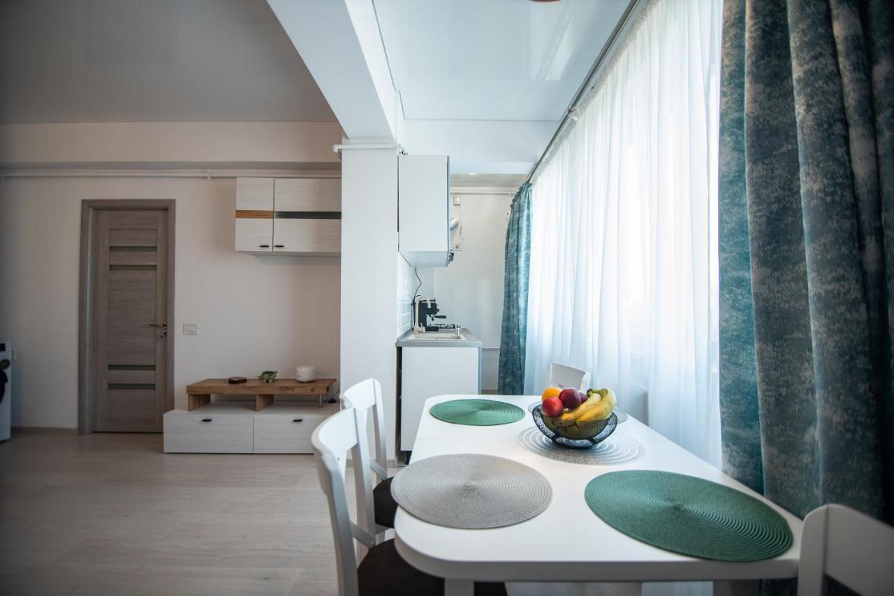 Apartament Mony- Mamaia Nord Apartment Navodari Exterior photo