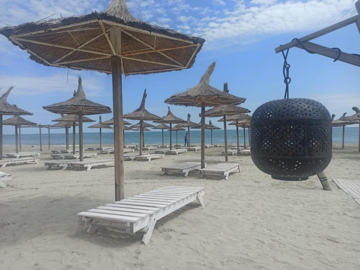 Apartament Mony- Mamaia Nord Apartment Navodari Exterior photo