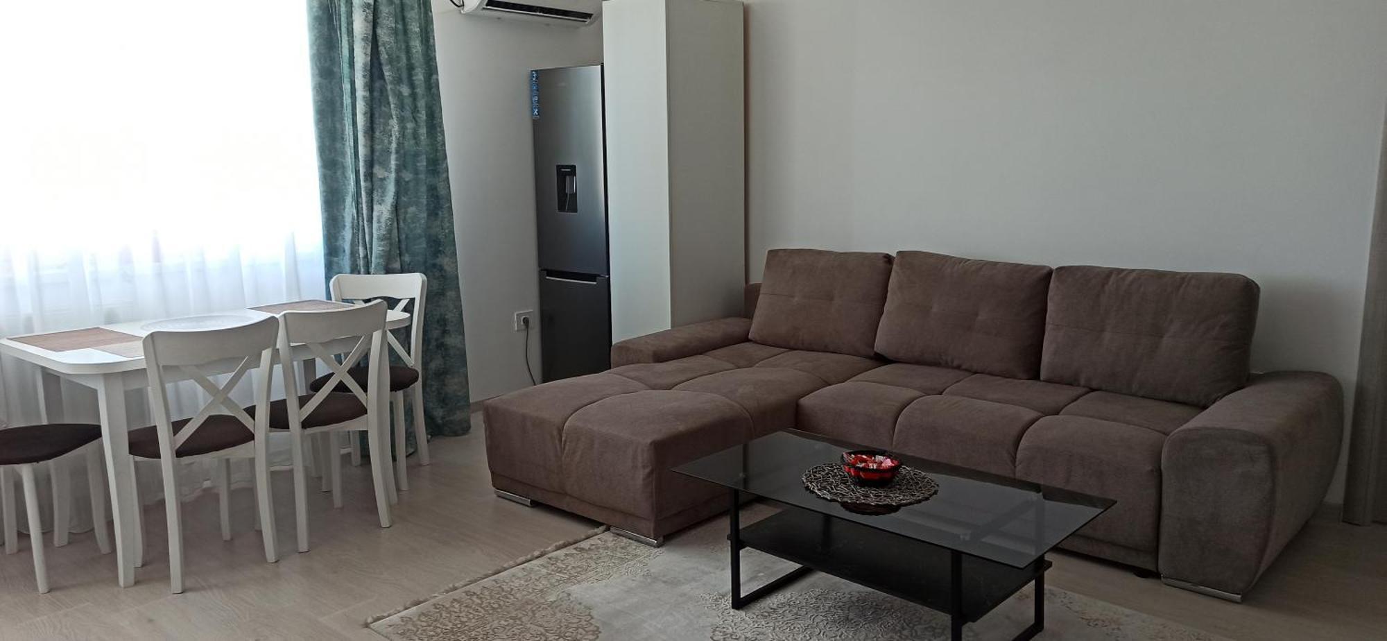 Apartament Mony- Mamaia Nord Apartment Navodari Exterior photo