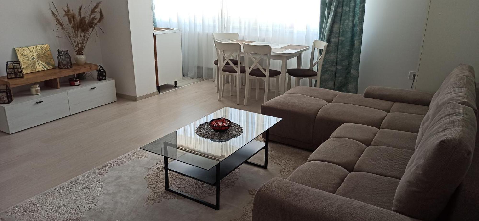 Apartament Mony- Mamaia Nord Apartment Navodari Exterior photo